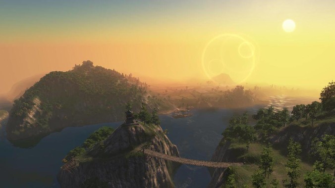 为什么突破性的技术总是最先发生在西方？